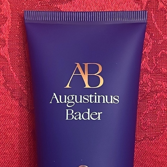Brand New Augustinus Bader The Leave-In Hair Treatment w/ TFC8 Sealed 100ml - Picture 2 of 9